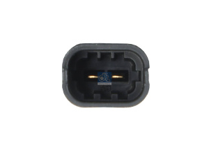 DT CONTROL VALVE 2