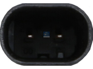 DT ROTATING EMERGENCY LAMP 2