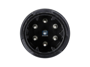 DT PRESSURE CONTROL VALVE 2
