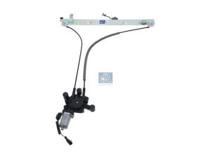 DT WINDOW REGULATOR 4