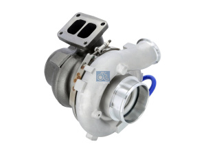 DT TURBOCHARGER 2