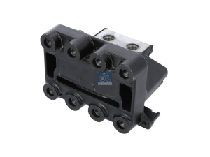 DT ENGINE MOUNTING 2