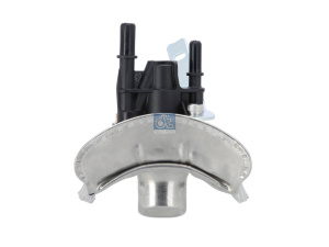 DT DOSING MODULE 2
