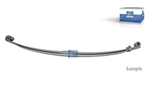 DT LEAF SPRING 2