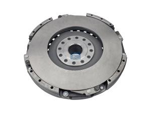 DT CLUTCH COVER, 430 MM 2