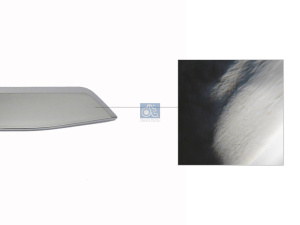 DT COVER MOULDING 2