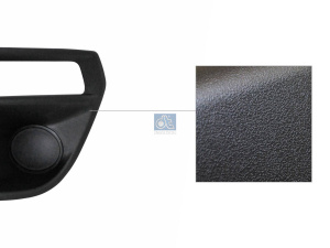 DT COVER MOULDING 2