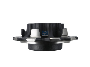 DT WHEEL HUB 5