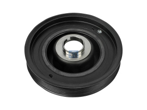 DT PULLEY 2