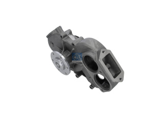 DT WATER PUMP 2
