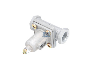 DT OVERFLOW VALVE 7,3 BAR 2