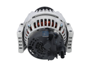 DT ALTERNATOR 2