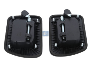 DT DOOR HANDLE KIT 5