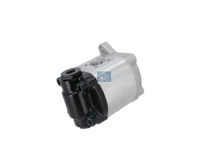 DT SERVO PUMP 3