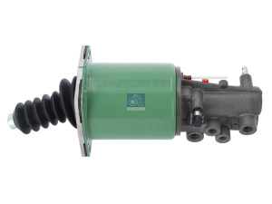 DT CLUTCH SERVO 3