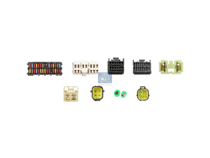DT CABLE HARNESS 2