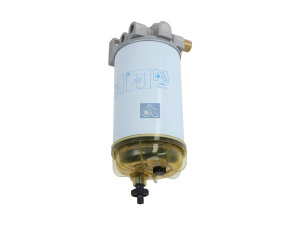 DT FUEL FILTER 2