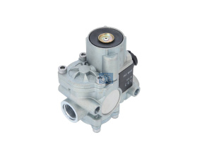 DT PRESSURE CONTROL VALVE 3