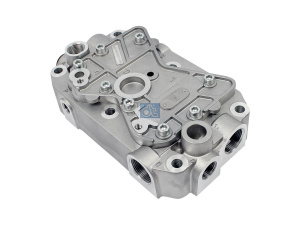 DT CYLINDER HEAD 2