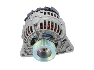 DT ALTERNATOR 4