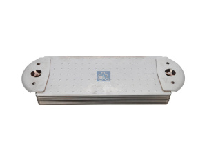 DT OIL COOLER 2