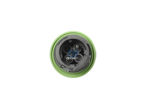 DT EXHAUST GAS TEMPERATURE SENSOR 2
