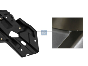 DT FENDER BRACKET 2