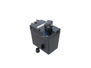 DT HYTINNOSTOPUMPPU DAF 2
