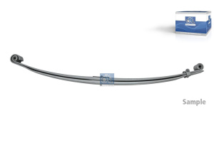 DT LEAF SPRING 2