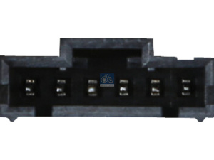 DT ELECTRONIC CONTROL UNIT 2