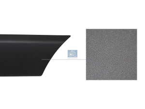 DT COVER MOULDING 2