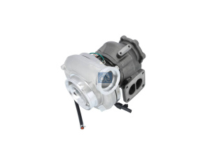 DT TURBOCHARGER 4