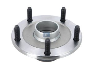 DT WHEEL HUB 2