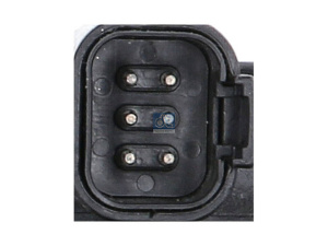 DT FOOT BRAKE VALVE 2