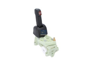DT HAND BRAKE VALVE 2