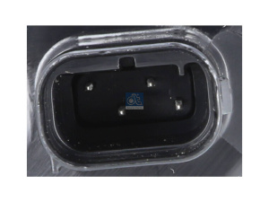 DT LED-SUUNTAVILKKU, VASEN MERCEDES-BENZ 2
