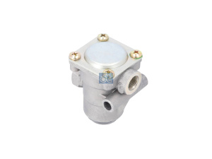 DT PRESSURE LIMITING VALVE 3
