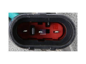 DT TURBOCHARGER 2