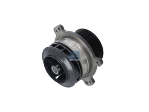 DT WATER PUMP 2
