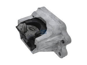DT ENGINE MOUNTING 2