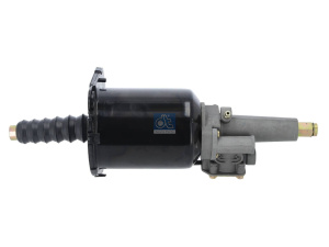 DT CLUTCH SERVO 3
