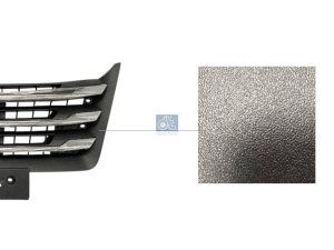 DT FRONT GRILL 2