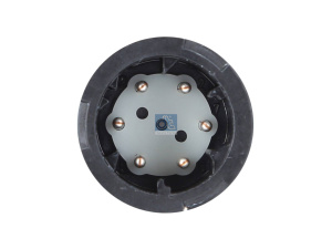 DT CONTROL VALVE 2