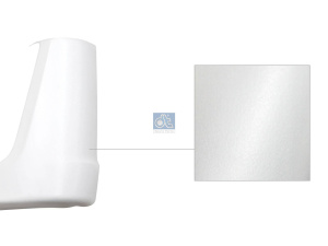 DT AIR DEFLECTOR 2