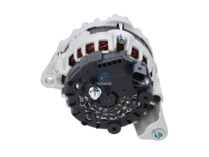 DT ALTERNATOR 2