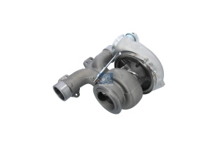 DT TURBOCHARGER 2