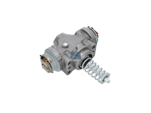 DT BRAKE WEDGE UNIT 4