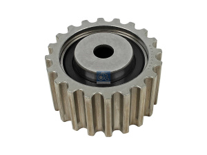 DT GUIDE ROLLER 2