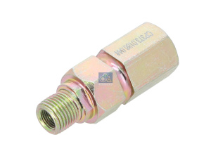 DT HYDRAULIC CYLINDER 2