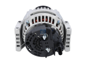 DT ALTERNATOR 2